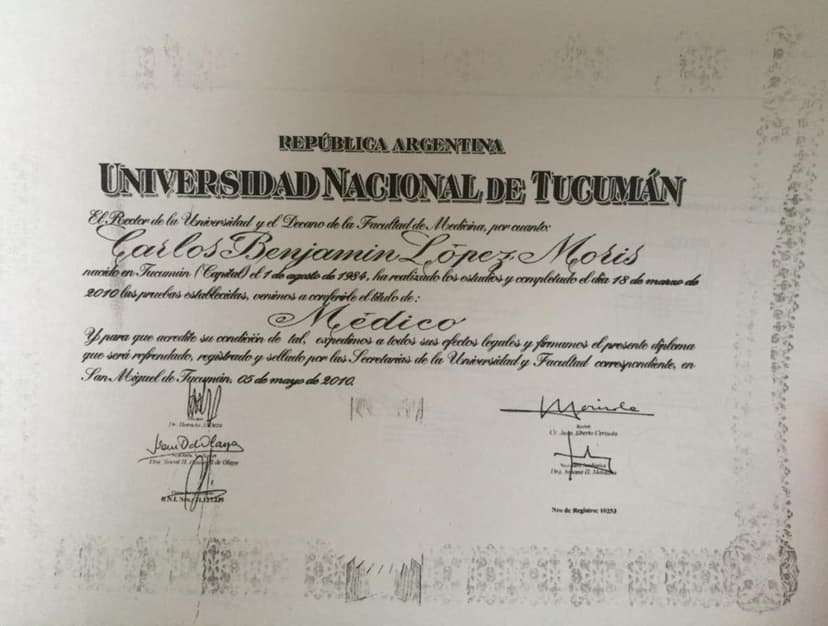 Médico
