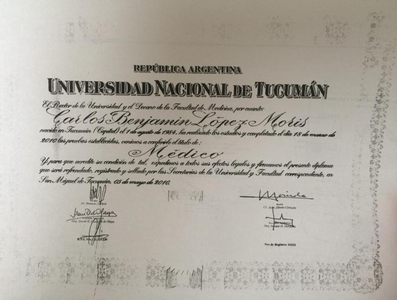 Médico